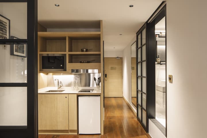KéSa House by The Unlimited Collection managed by The Ascott Limited
