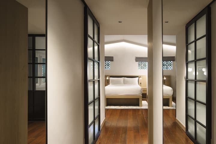 KéSa House by The Unlimited Collection managed by The Ascott Limited
