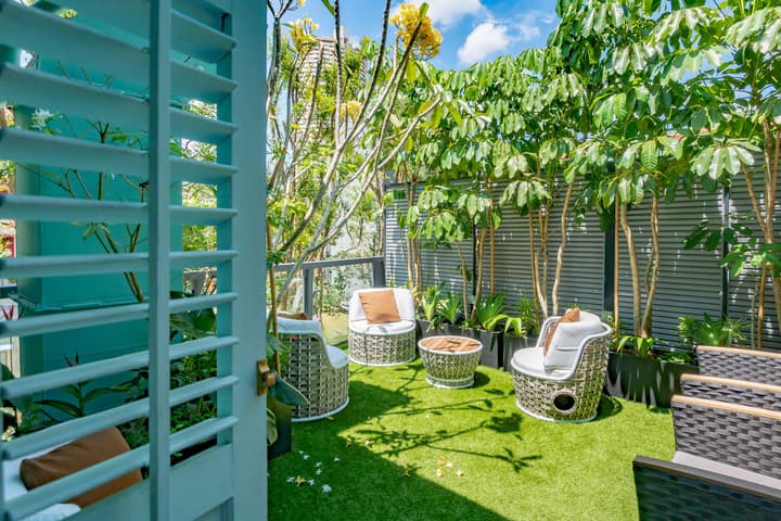 KéSa House by The Unlimited Collection managed by The Ascott Limited