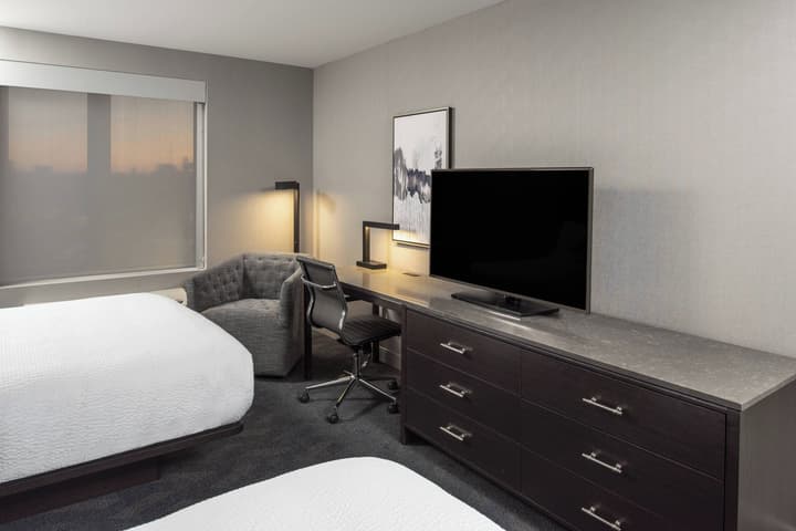 Fairfield Inn & Suites by Marriott Boston Logan Airport/Chelsea