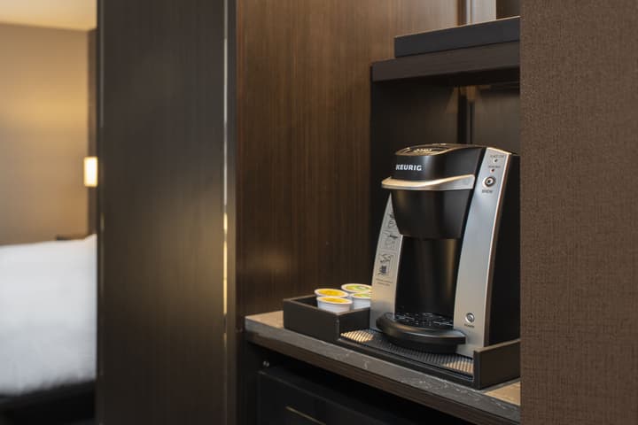 Fairfield Inn & Suites by Marriott Boston Logan Airport/Chelsea