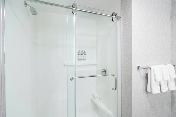 Fairfield Inn & Suites by Marriott Boston Logan Airport/Chelsea