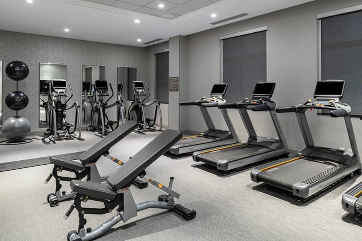 Fairfield Inn & Suites by Marriott Boston Logan Airport/Chelsea