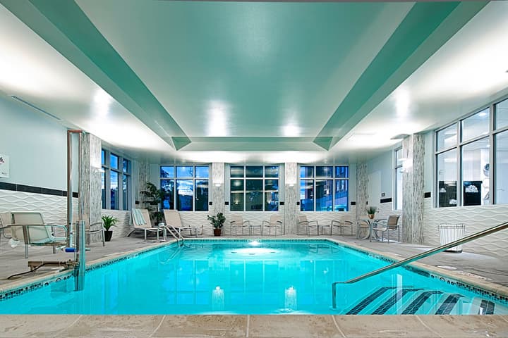 Fairfield Inn & Suites by Marriott Boston Logan Airport/Chelsea