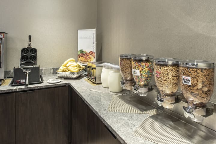 Fairfield Inn & Suites by Marriott Boston Logan Airport/Chelsea