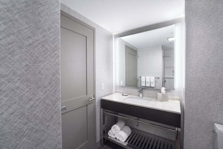 Fairfield Inn & Suites by Marriott Boston Logan Airport/Chelsea