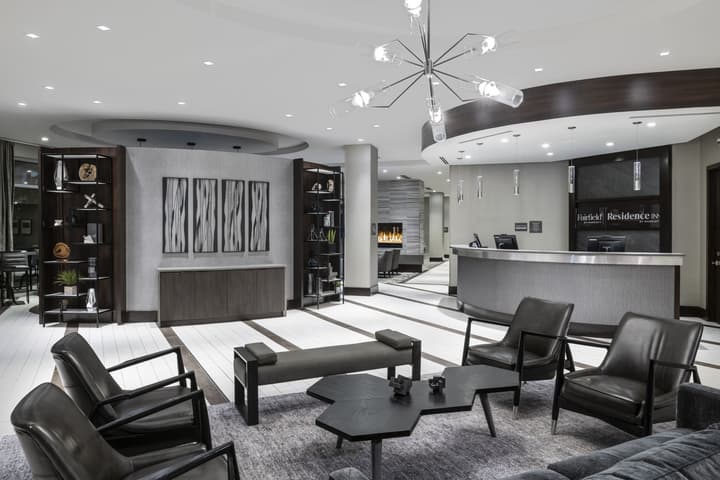 Fairfield Inn & Suites by Marriott Boston Logan Airport/Chelsea