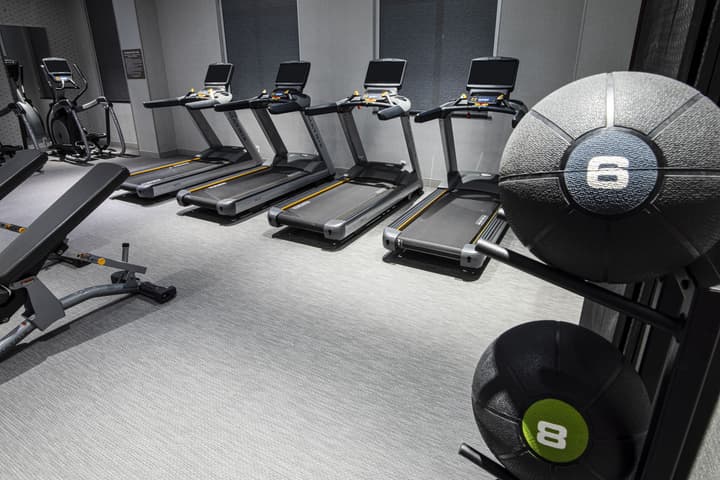 Fairfield Inn & Suites by Marriott Boston Logan Airport/Chelsea