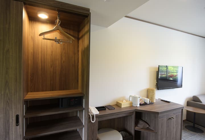 Kawaguchiko Hotori no Hotel Ban