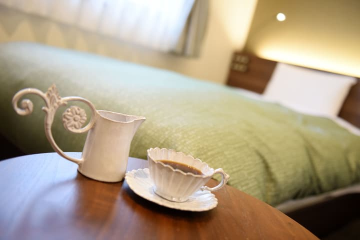 Kawaguchiko Hotori no Hotel Ban