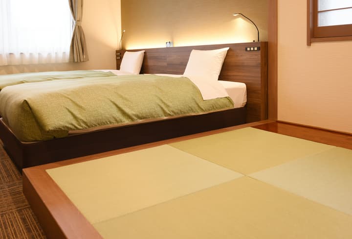 Kawaguchiko Hotori no Hotel Ban