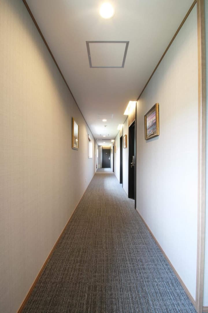 Kawaguchiko Hotori no Hotel Ban
