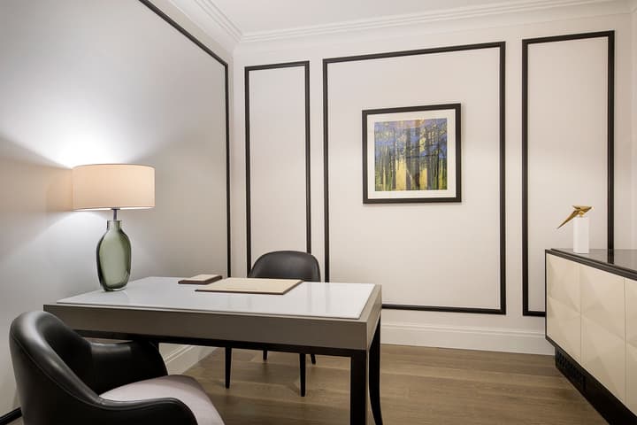 The St. Regis Amman