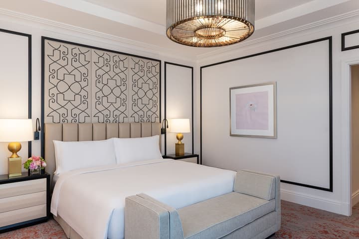 The St. Regis Amman