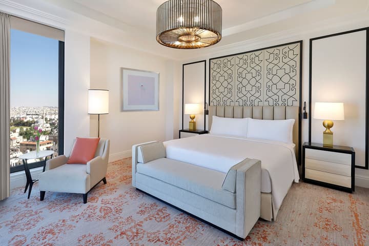 The St. Regis Amman
