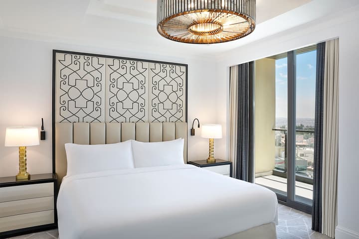 The St. Regis Amman