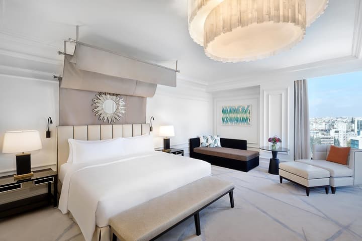 The St. Regis Amman