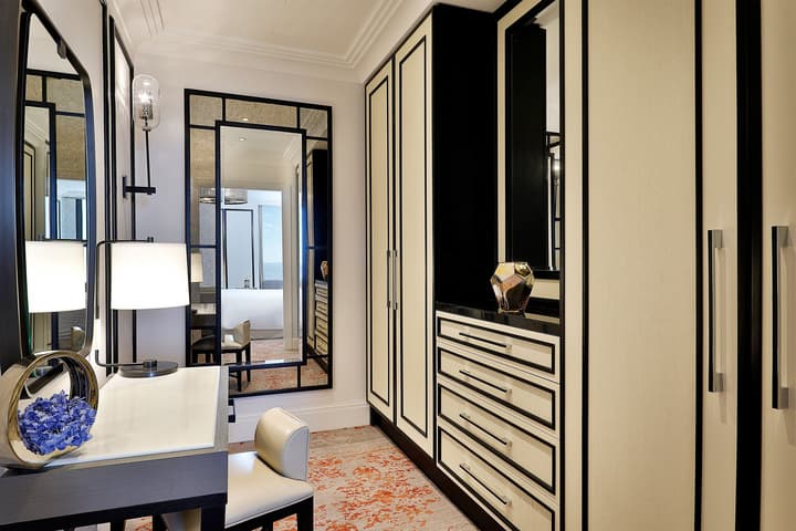 The St. Regis Amman
