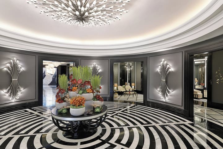 The St. Regis Amman