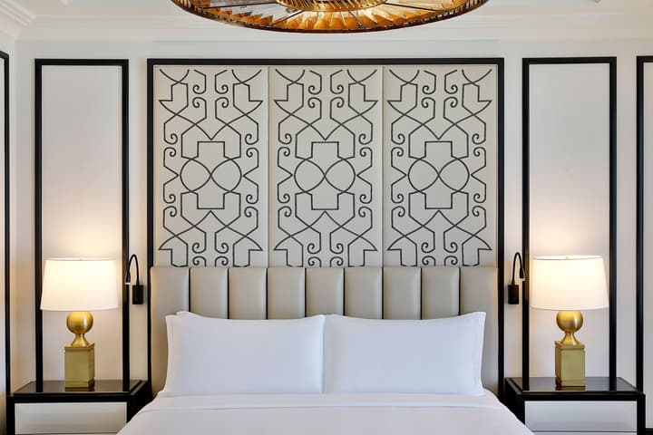 The St. Regis Amman