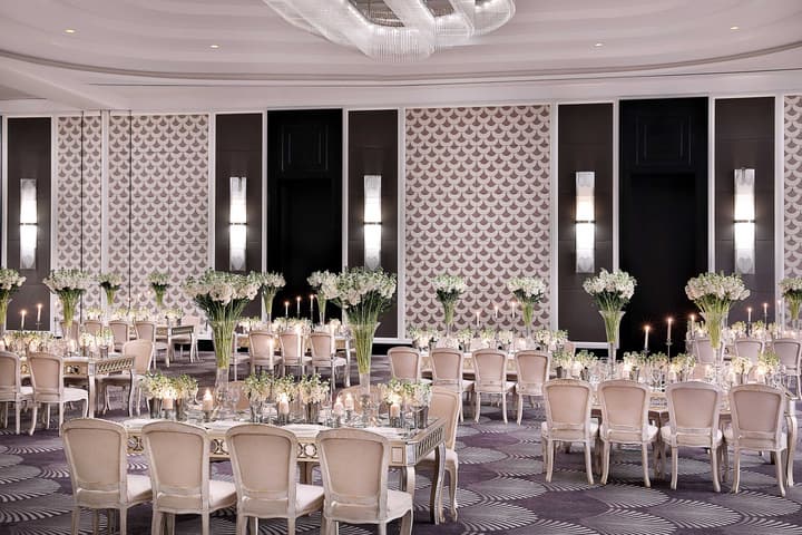 The St. Regis Amman