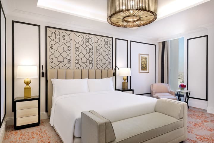 The St. Regis Amman