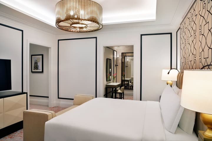 The St. Regis Amman