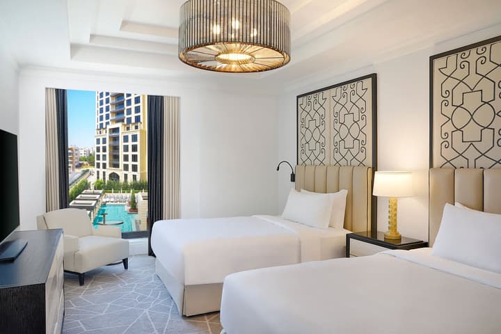 The St. Regis Amman