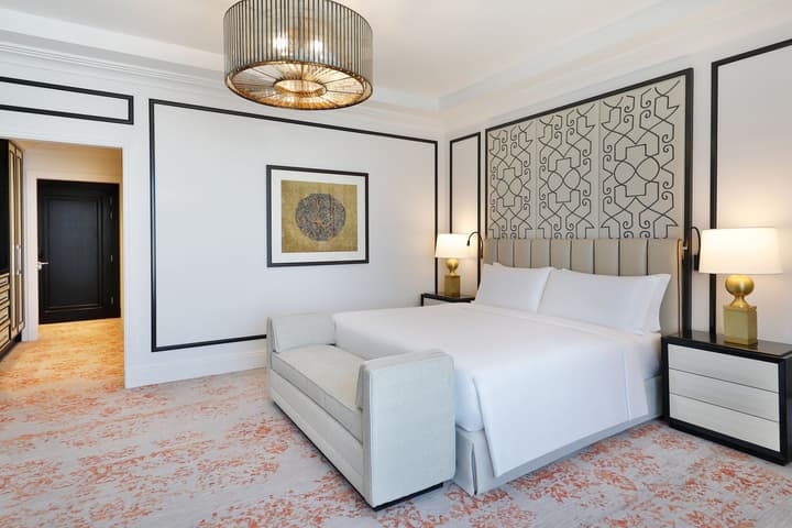 The St. Regis Amman