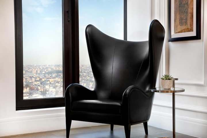 The St. Regis Amman