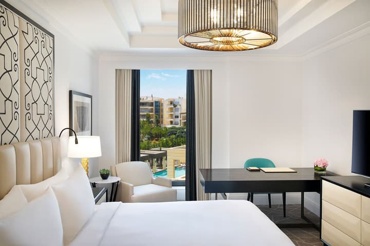 The St. Regis Amman