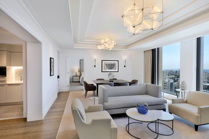 The St. Regis Amman