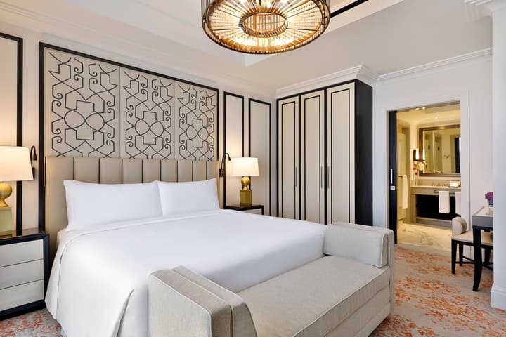 The St. Regis Amman
