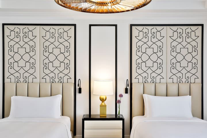 The St. Regis Amman