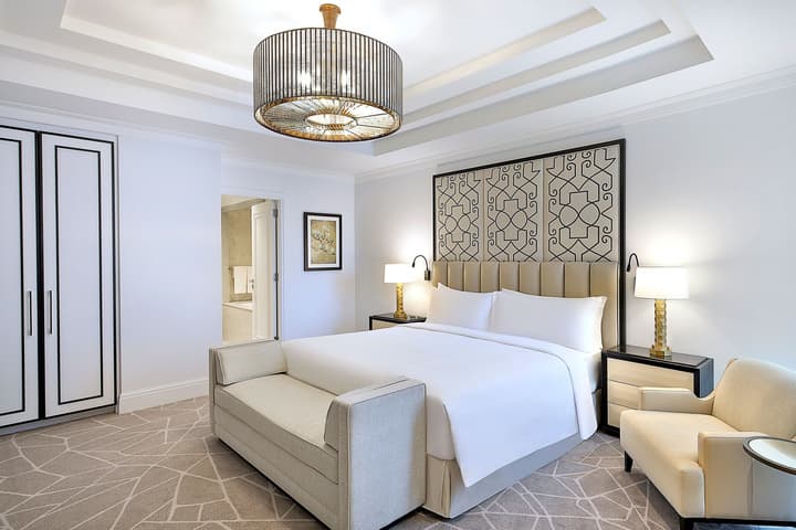 The St. Regis Amman