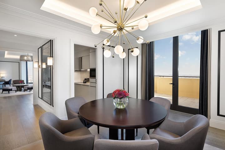 The St. Regis Amman
