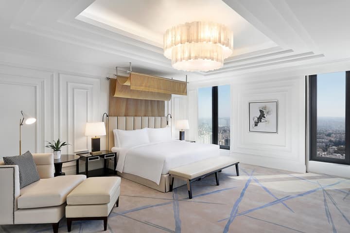 The St. Regis Amman