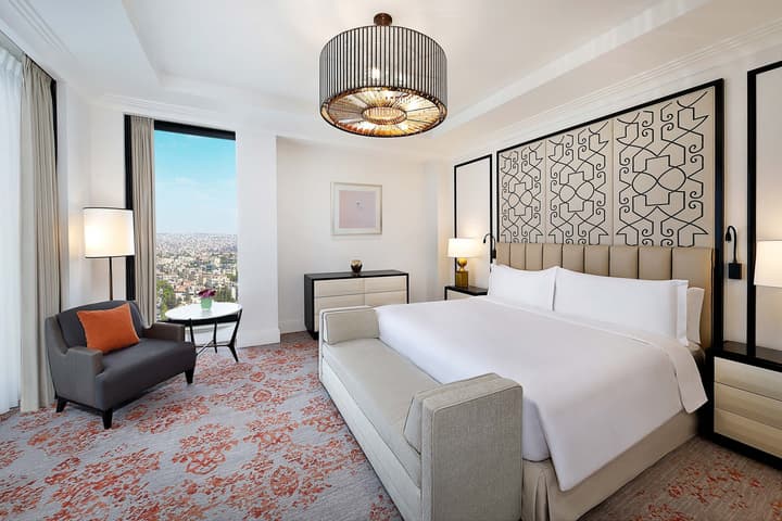 The St. Regis Amman