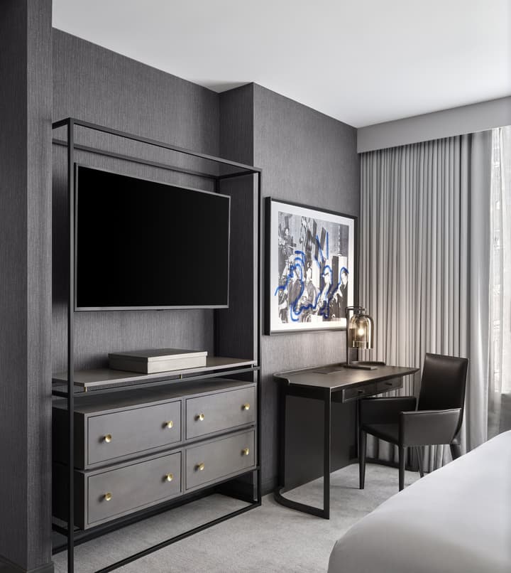 Loews Kansas City Hotel