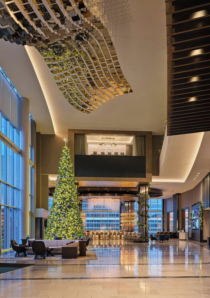 Loews Kansas City Hotel