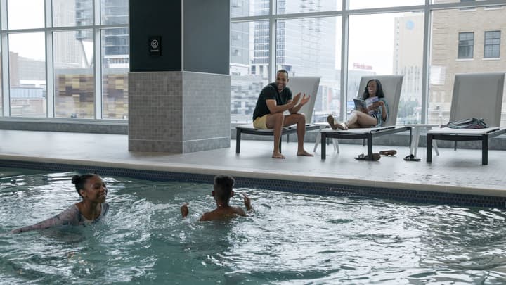Loews Kansas City Hotel