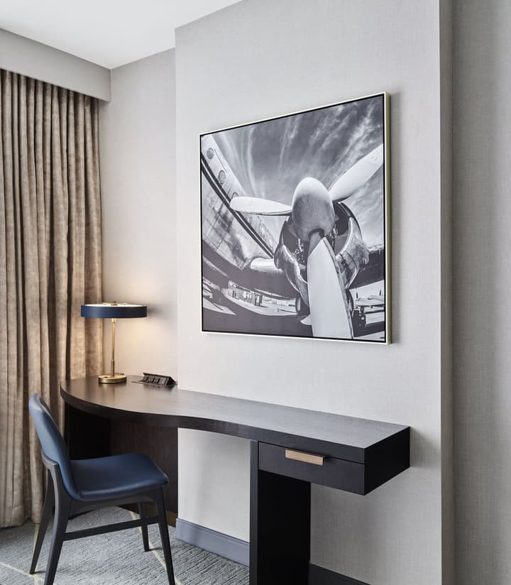 Loews Kansas City Hotel