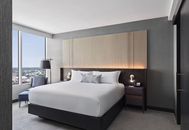 Loews Kansas City Hotel
