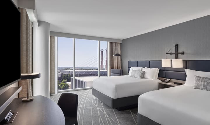 Loews Kansas City Hotel