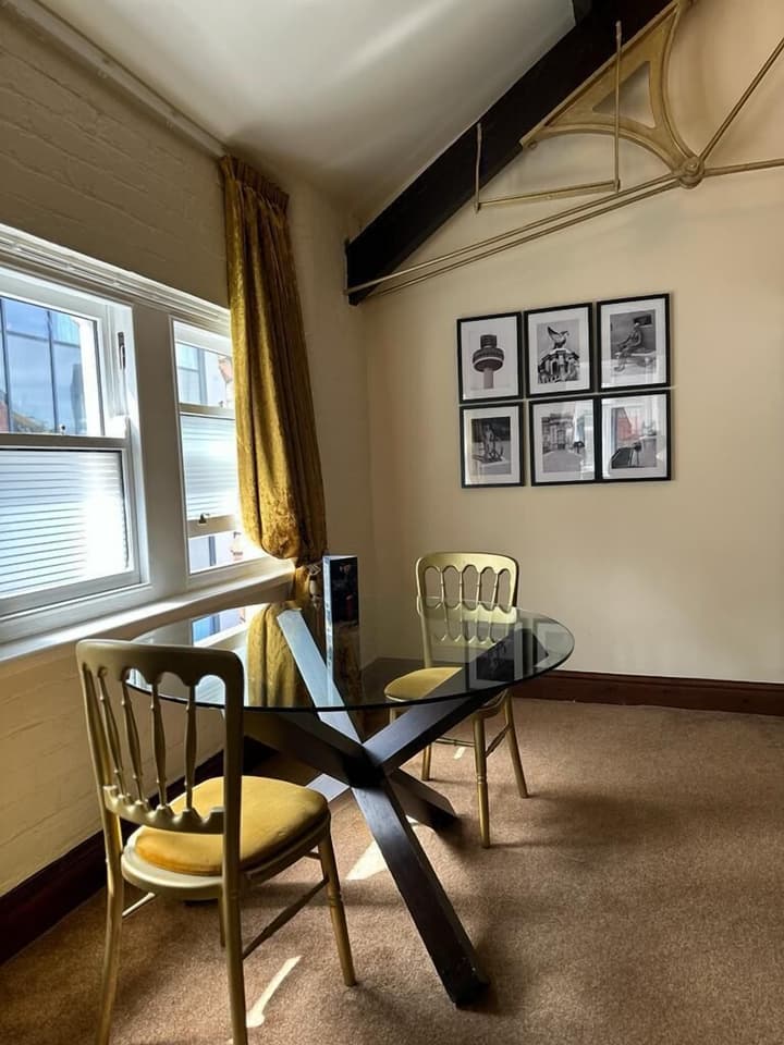 The Dixie Dean Hotel