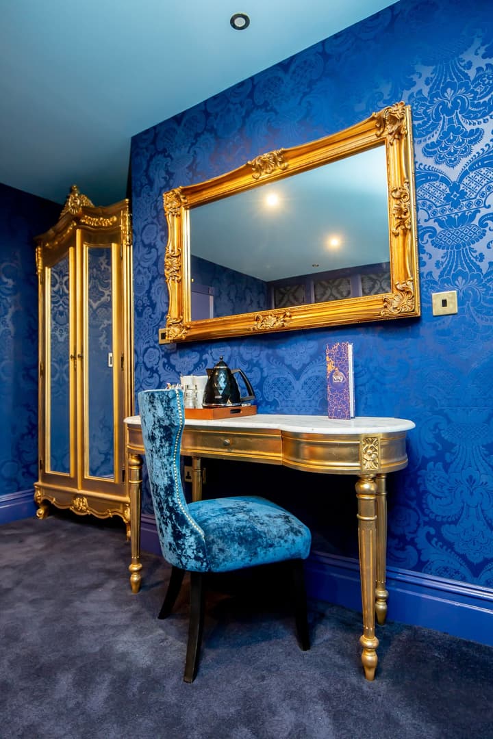 The Dixie Dean Hotel