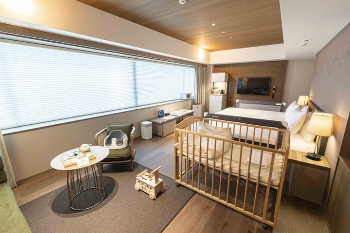 Good Nature Hotel Kyoto