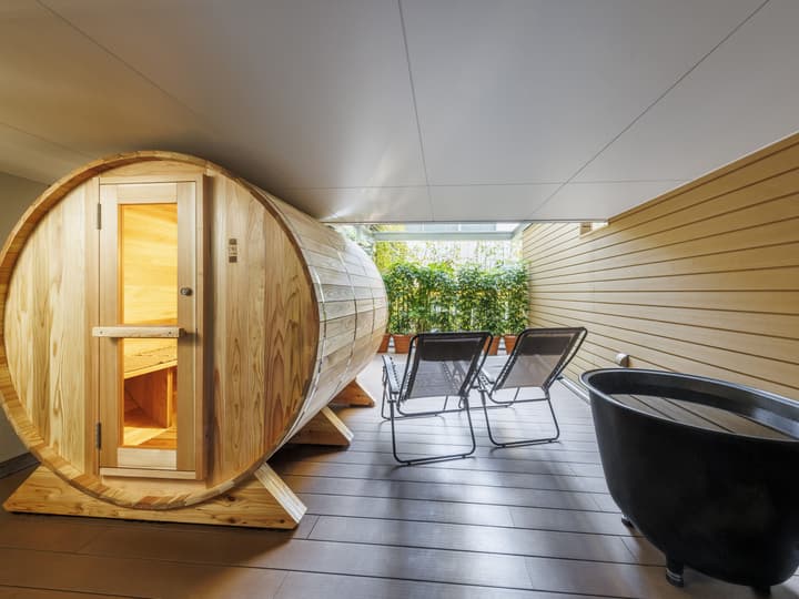 Good Nature Hotel Kyoto