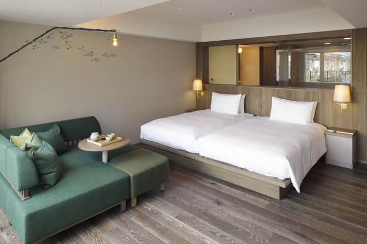 Good Nature Hotel Kyoto