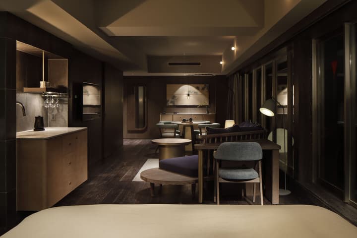 Good Nature Hotel Kyoto